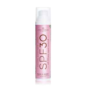 COCOSOLIS Mléko na opalování SPF 30 100 ml