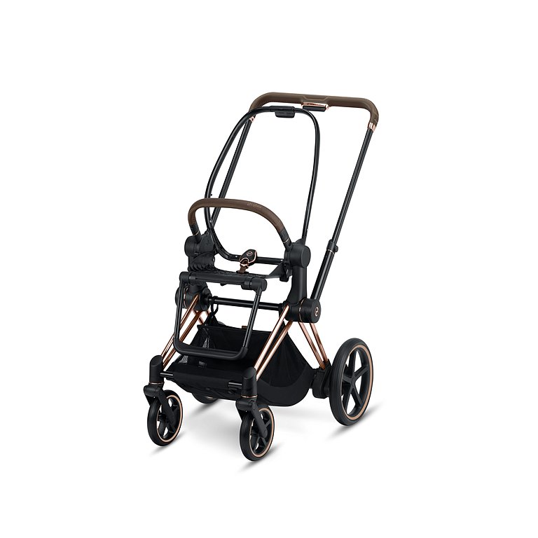 Cybex Podvozek ePriam Rosegold+Seat