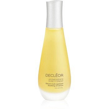 Decléor Aromessence Rose d'Orient vyhlazující sérum pro citlivou pleť  15 ml