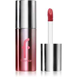 flormar K-Spirit Blur Lip Tint dlouhotrvající rtěnka s matným efektem odstín 005 - Berry Cloud 4 ml