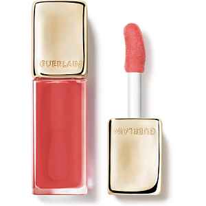 GUERLAIN KissKiss Bee Glow Oil olej na rty s medem odstín 309 Honey Glow 9,5 ml