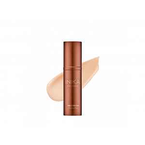 Inika Organic Multifunkční BB krém Nude 30 ml