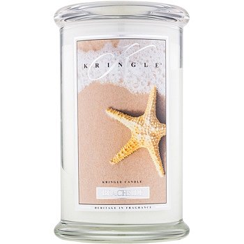 Kringle Candle Beachside vonná svíčka 624 g