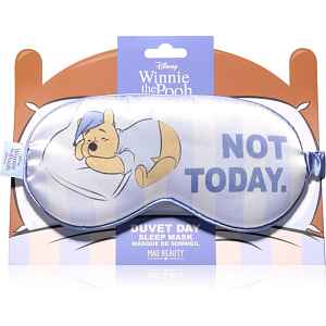 Mad Beauty Winnie The Pooh maska na spaní 1 ks