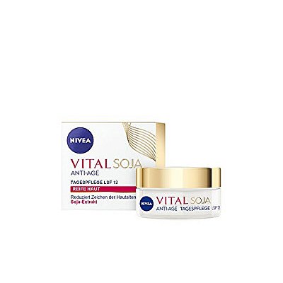 NIVEA Denní krém proti vráskám VITAL 50 ml