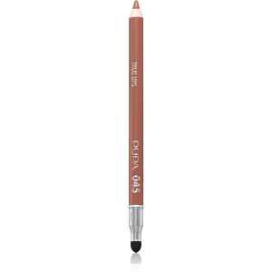 PUPA Milano True Lips konturovací tužka na rty odstín 045 - True Nude 1.2 g