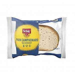 SCHÄR Pain Campagnard chléb selský bez lepku 240 g