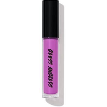 Smashbox Gloss Angeles lesk na rty odstín SELF PROMOCEAN 4 ml