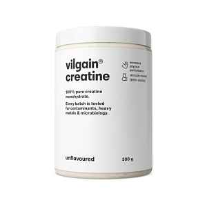 Vilgain Kreatin bez příchuti 300 g