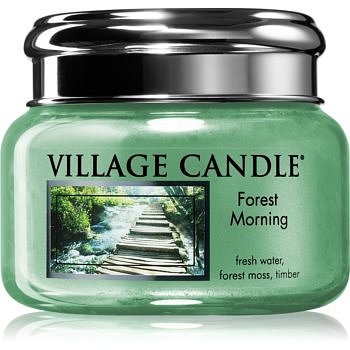 Village Candle Forest Morning vonná svíčka 262 g