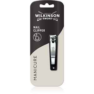 Wilkinson Sword Manicure Clippers kleštičky na nehty 1 ks