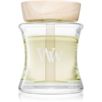 Woodwick Fireside aroma difuzér s náplní 148 ml