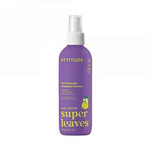ATTITUDE Little leaves Sprej na rozčesávání vlásků 240 ml