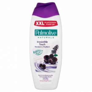 PALMOLIVE Black Orchid sprchový gel 500 ml