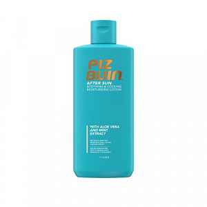 PIZ BUIN AfterSun Soothing+MoisturizingLotion200ml
