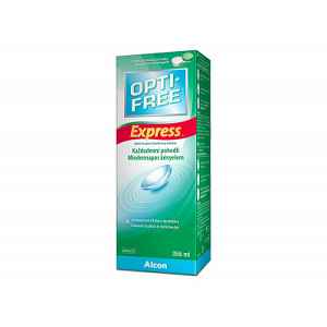 Opti Free Express No rub lasting comfort 355ml
