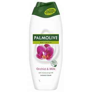 PALMOLIVE Black Orchid sprchový gel 500 ml