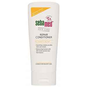 Sebamed balzám na vlasy 200ml