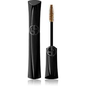Armani Vertigo Drama řasenka pro objem odstín 02 Coffee Brown 10 ml