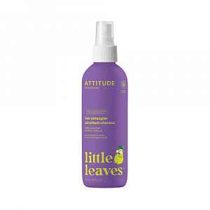 ATTITUDE Little leaves Sprej na rozčesávání vlásků 240 ml
