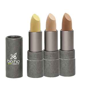 Boho Green Correcteur - Korektor Boho Green - Korektor: 02 Beige Clair