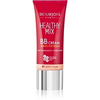 Bourjois Healthy Mix BB krém odstín 01 Light 30 ml