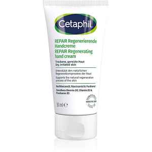 Cetaphil Repair Hand Cream regenerační krém na ruce pro suchou pokožku 50 ml