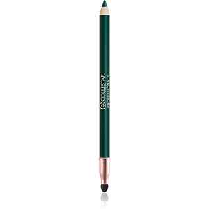 Collistar Professional Eye Pencil voděodolná tužka na oči s vysokou pigmentací odstín 10 Verde Metallo 1.2 ml