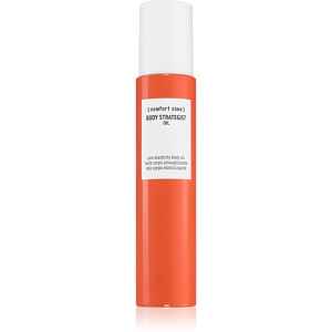 Comfort Zone Body Strategist tělový olej proti striím 100 ml