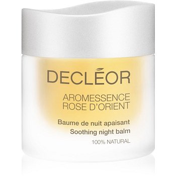 Decléor Aromessence Rose d'Orient noční péče pro citlivou pleť  15 ml