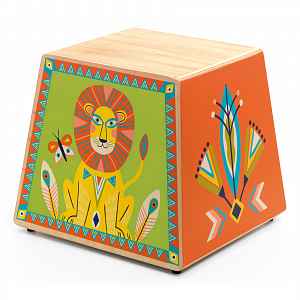 Djeco Cajón