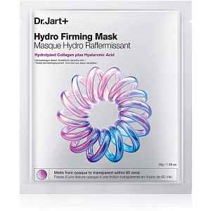 Dr. Jart+ Hydro Firming Mask hydrogelová maska se zpevňujícím účinkem 30 g