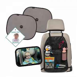 Ezimoov sada EZI TRAVEL PACK