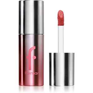 flormar K-Spirit Blur Lip Tint dlouhotrvající rtěnka s matným efektem odstín 003 - Blushing Mochi 4 ml