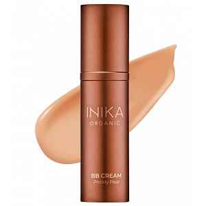 Inika Organic Multifunkční BB krém Beige 30 ml