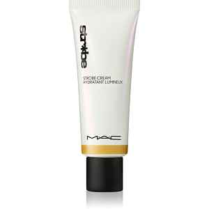 MAC Cosmetics Strobe Cream hydratační krém pro rozjasnění pleti odstín Goldlite 50 ml