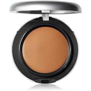 MAC Cosmetics Studio Fix Cream-to-Powder Foundation kompaktní krémový make-up odstín NC37 10 g