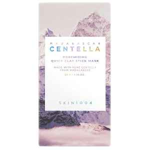 Madagascar Centella Porem.Quic.Clay Stick Mask 27g