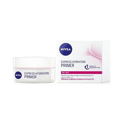 Nivea Make-Up Starter Lehký podkladový krém 50 ml