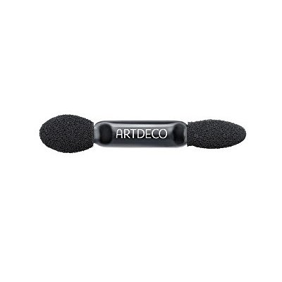 Oboustranný aplikátor na oční stíny (Rubicell Double Applicator For Trio Box)