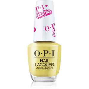 OPI Nail Lacquer Barbie lak na nehty Hi Ken! 15 ml