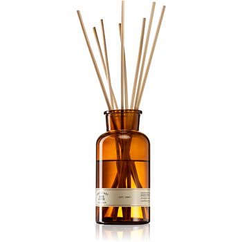 Paddywax Apothecary Amber & Smoke aroma difuzér s náplní 354 ml