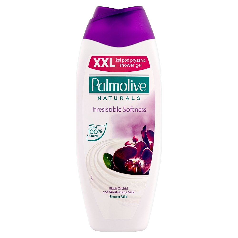 PALMOLIVE Black Orchid sprchový gel 500 ml