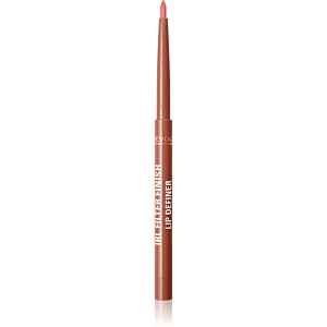 Revolution IRL Filter krémová tužka na rty s matným efektem odstín Espresso Nude 0.18 g