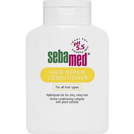 Sebamed balzám na vlasy 200ml