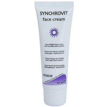 Synchroline Synchrovit denní a noční krém pro zralou pleť 50 ml