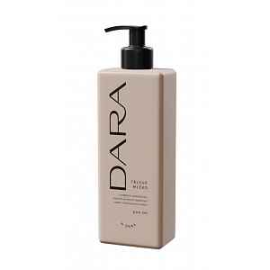 Vermi by Dara Tělové mléko Dara 500 ml