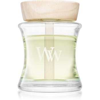 Woodwick Island Coconut aroma difuzér s náplní I. 148 ml