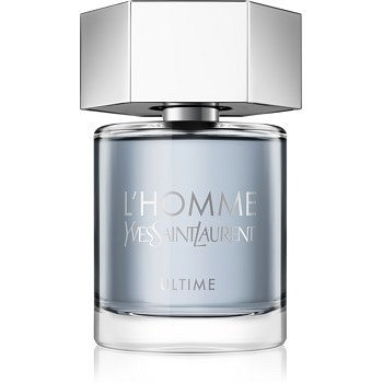 Yves Saint Laurent L'Homme Ultime parfémovaná voda pro muže 100 ml