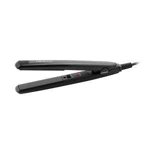 Žehlička na vlasy mini Original Best Buy Mineox - černá (0447512)